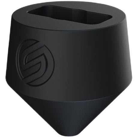 SoftGlass Easy-Attach Durable Cartridge Adapter for Smokers