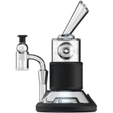 SoftGlass Handcrafted Borosilicate Ball Perc Top - Smooth Smoke Diffuser