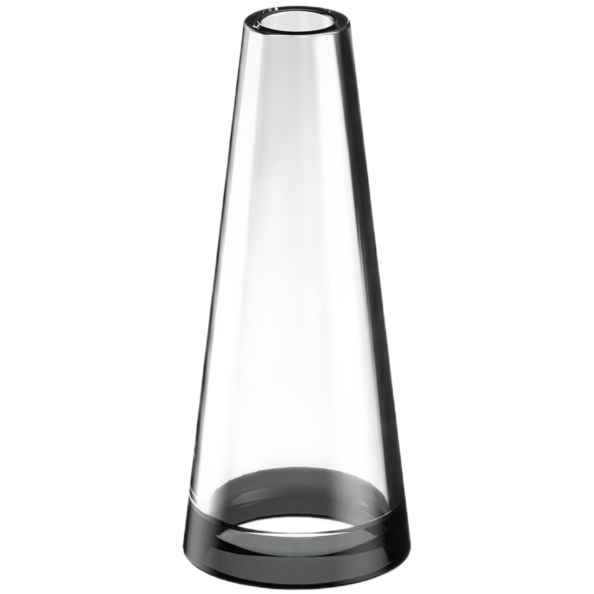 SoftGlass Handcrafted Cone Top for Totem - Durable & Aesthetic