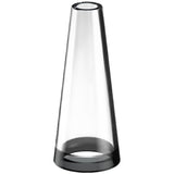 SoftGlass Handcrafted Cone Top for Totem - Durable & Aesthetic