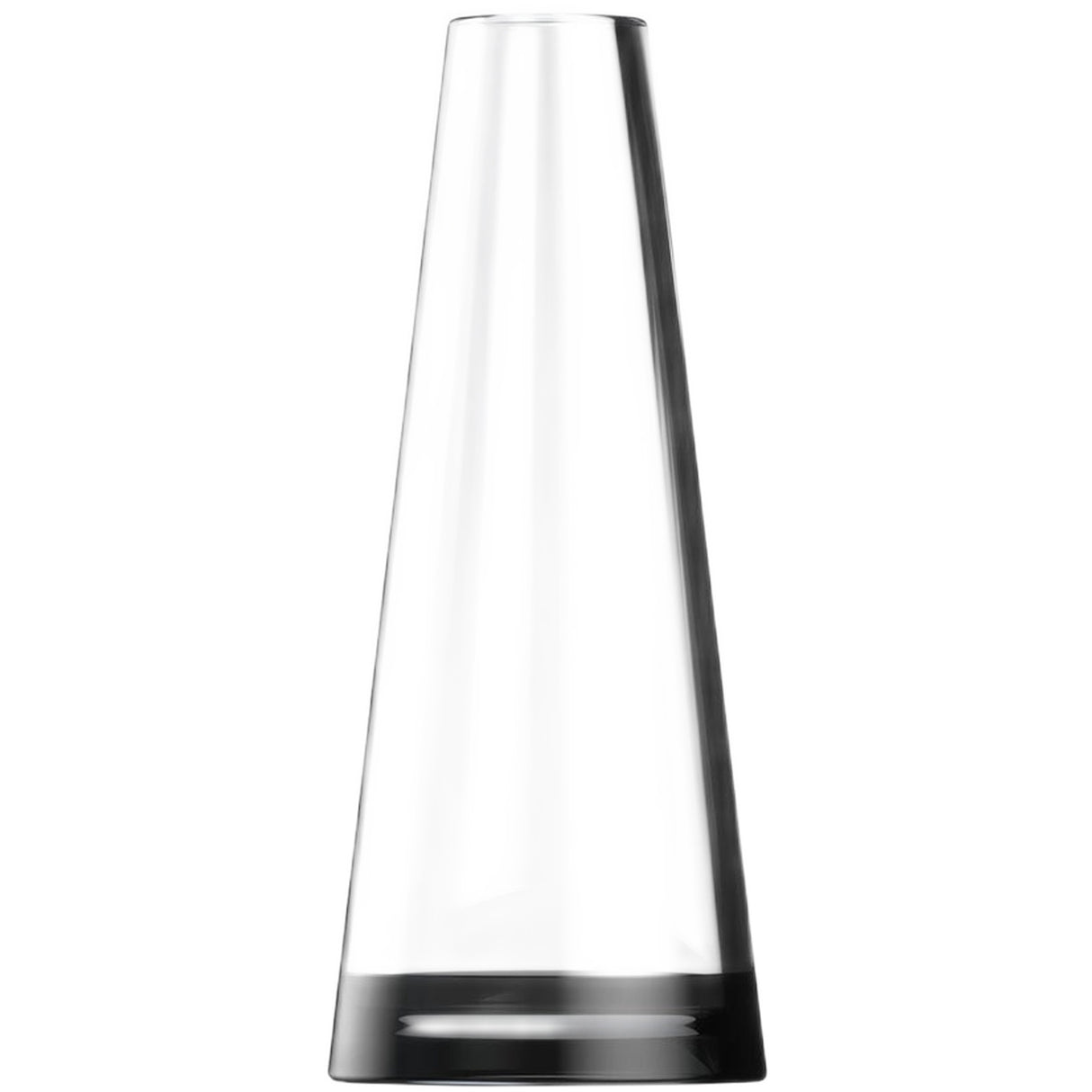 SoftGlass Handcrafted Cone Top for Totem - Durable & Aesthetic