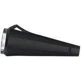 Softglass Portable One Hitter with Silicone Cover & Replaceable Glass Bowl