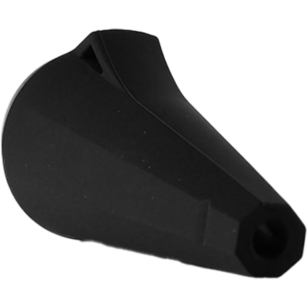 Softglass Portable One Hitter with Silicone Cover & Replaceable Glass Bowl