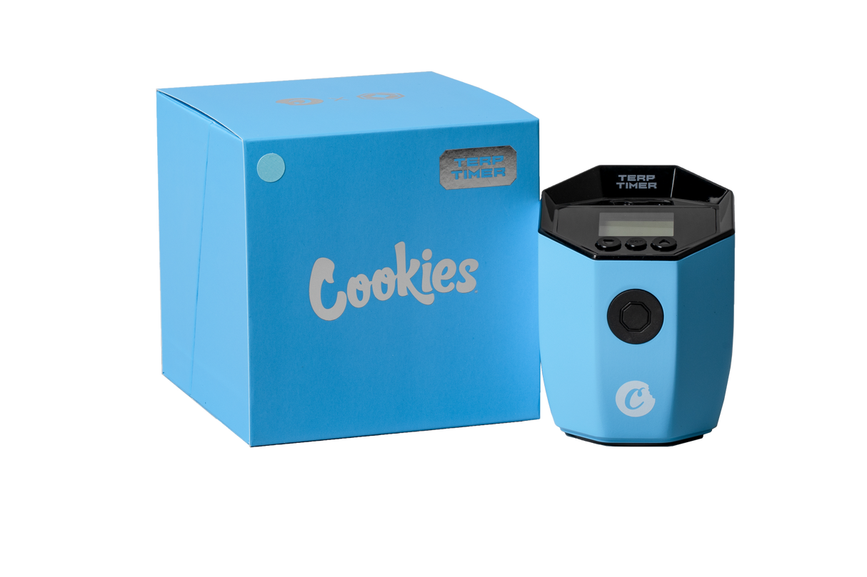 Cookies Terp Timer