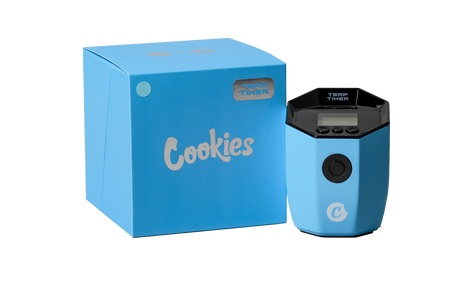 Cookies Terp Timer
