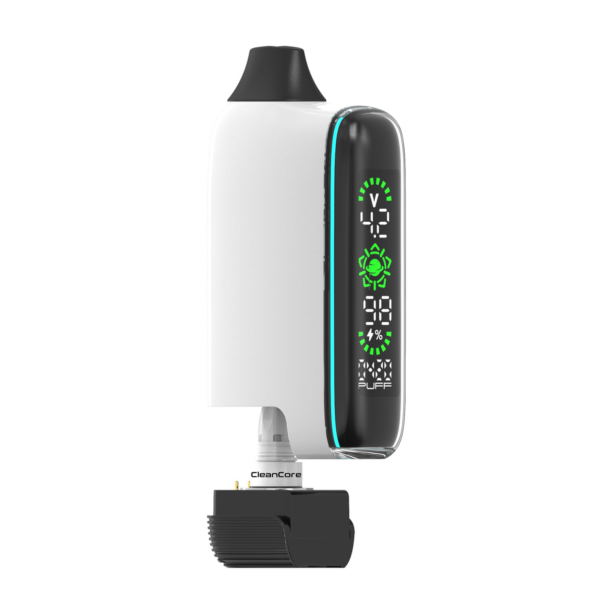 Myster Spacebox