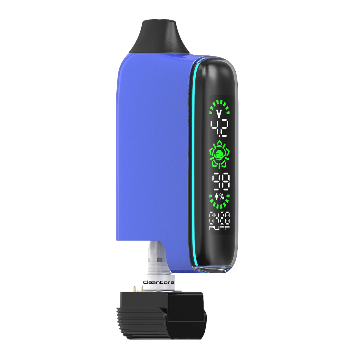 Myster Spacebox