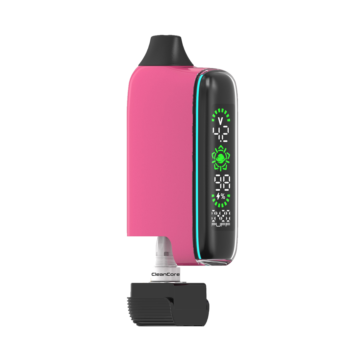 Myster Spacebox