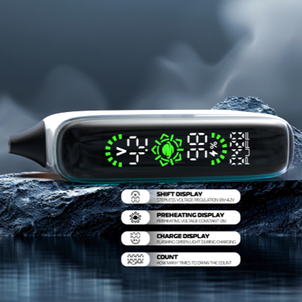 Myster Spacebox