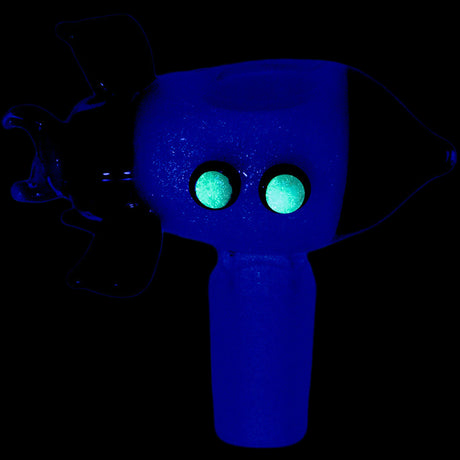 Space Cruiser Bowl Piece