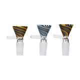 Human Grade Handle Bowl 3 Pack