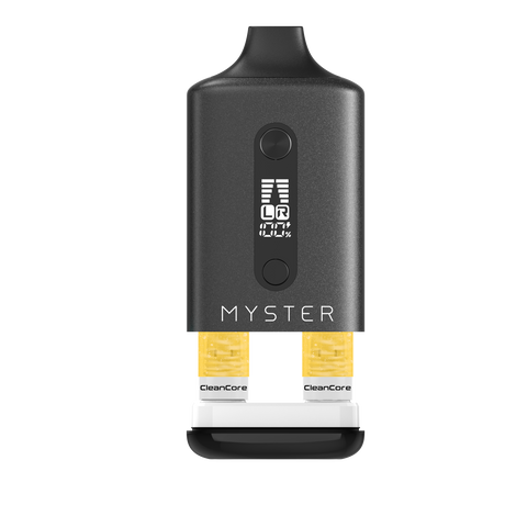 Myster Splitbox