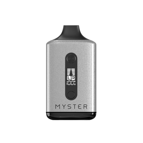 Myster Splitbox