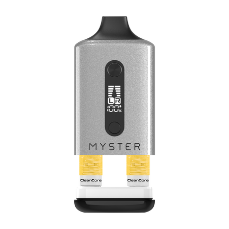 Myster Splitbox