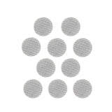 Stainless Steel Screens (10-Pack)