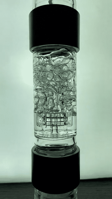Prism Showerhead Percolator