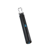 Dr. Dabber Stella Vaporizer with Premium Borosilicate Glass Mouthpiece and Silicone Adapter