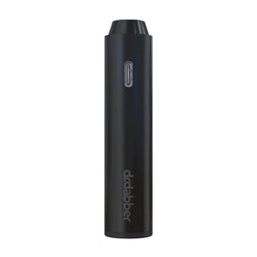Dr. Dabber Stella Replacement Battery - Front View with Logo, High Compatibility