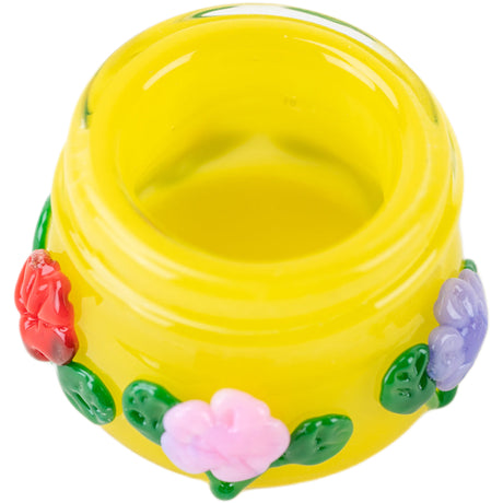 Sunshine Garden - Terp Jar