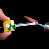 Sunshine Garden Poker Wand