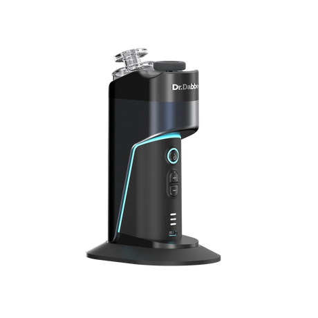 Switch GO™ Base Extender Docked