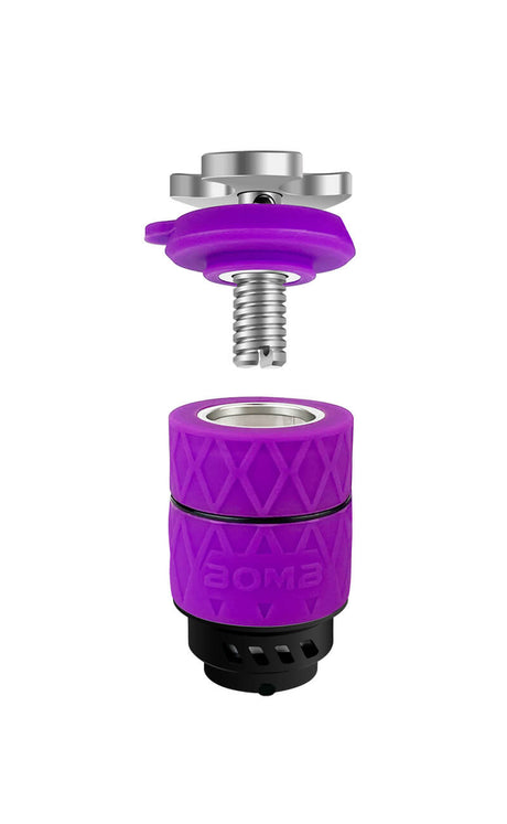 Bomb Erig Sykloud Atomizer - Purple