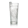 Brave One 7.5" Tall Tumbler