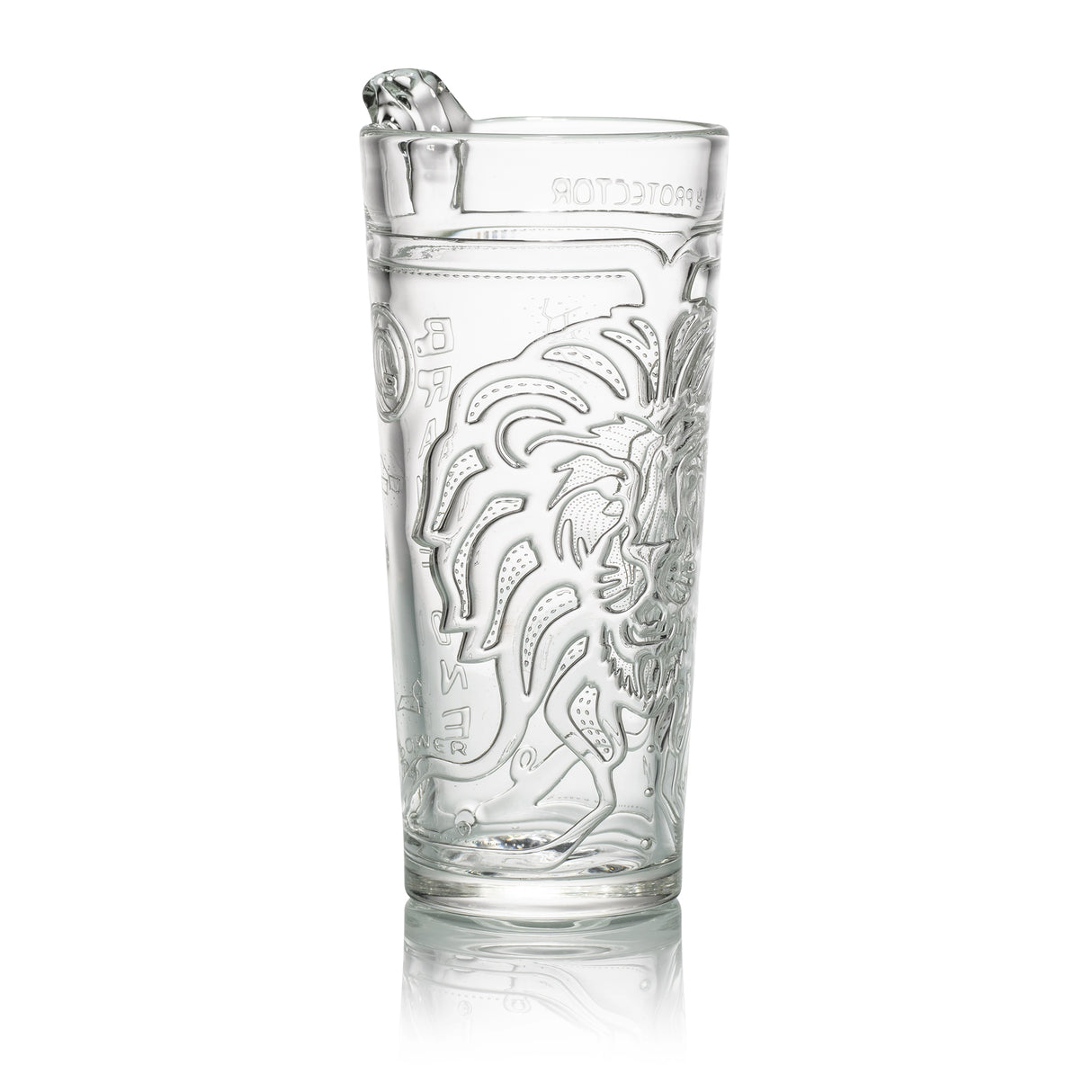 Brave One 7.5" Tall Tumbler