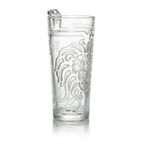 Brave One 7.5" Tall Tumbler