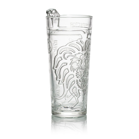 Brave One 7.5" Tall Tumbler