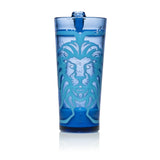 Brave One 7.5" Tall Tumbler