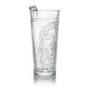 Laughing Buddha 7.5" Tall Tumbler