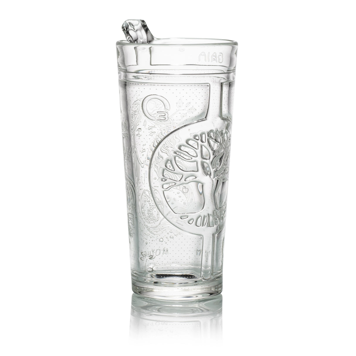 Gaia 7.5" Tall Tumbler