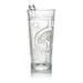 Gaia 7.5" Tall Tumbler