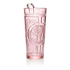 Gaia 7.5" Tall Tumbler