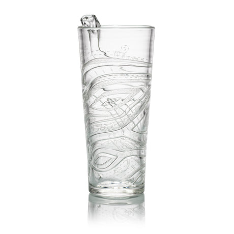 Jupiter 7.5" Tall Tumbler