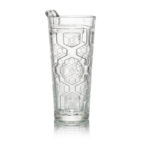 Chromosome 7.5" Tall Tumbler