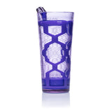 Chromosome 7.5" Tall Tumbler