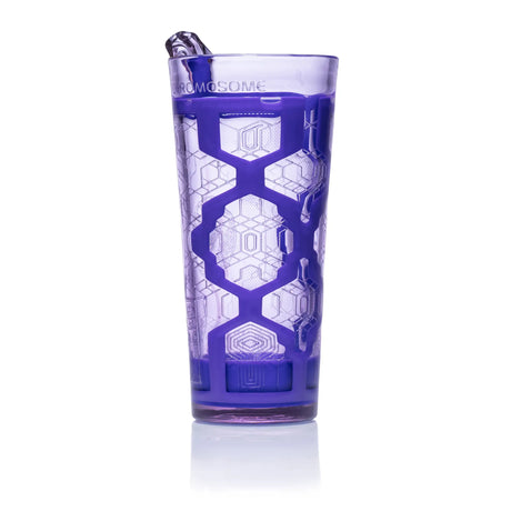Chromosome 7.5" Tall Tumbler