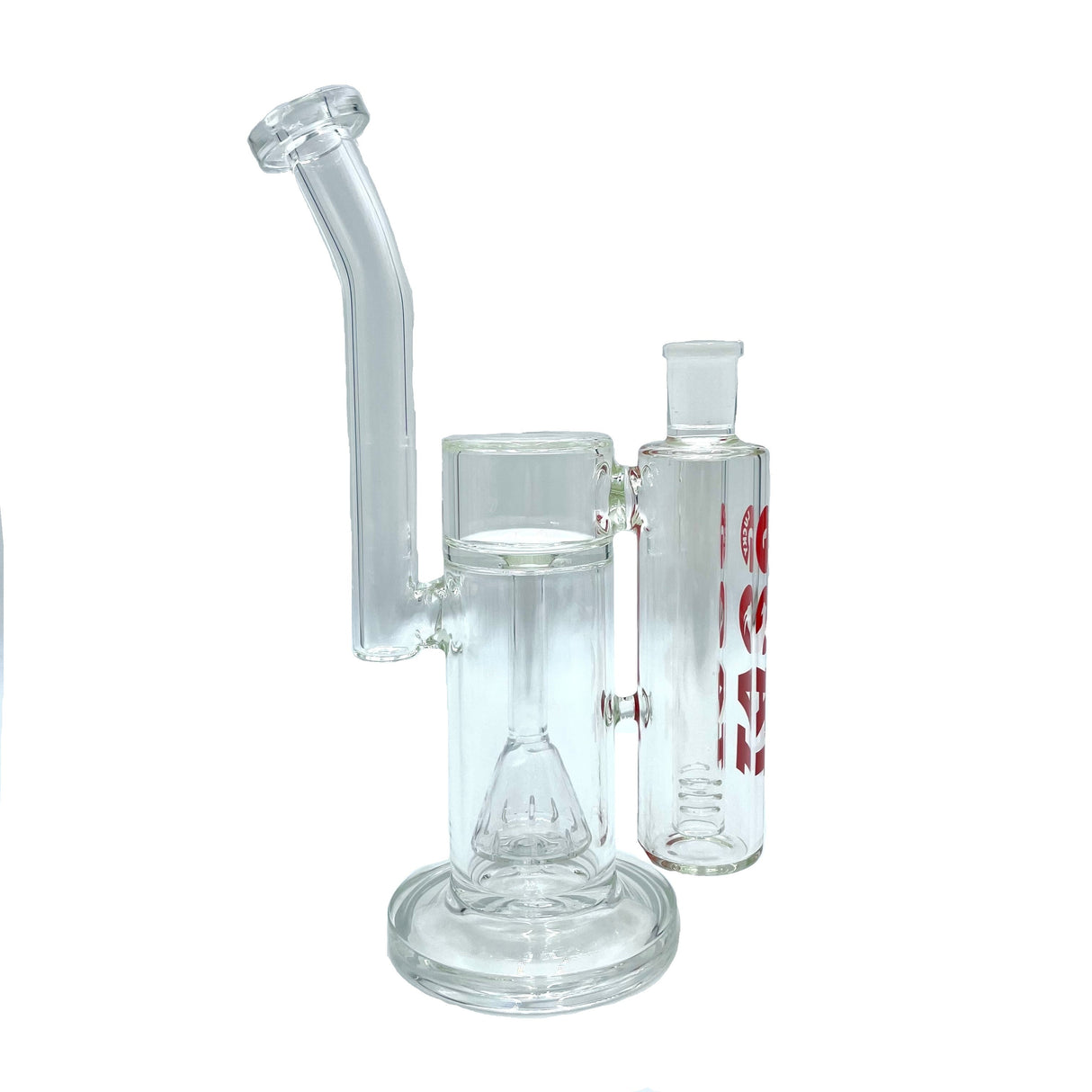 The Whitney Pyramid Rig - 11"