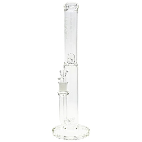 Thick Ass Glass 16" Helix Dome & Super Slit Inline Bong - 18MM Female