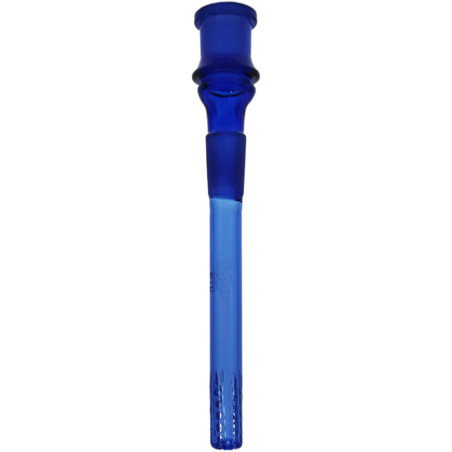 TAG - Open End 18/18MM 5 Column x 7 (40 Hole) Gridded Super Slit Downstem