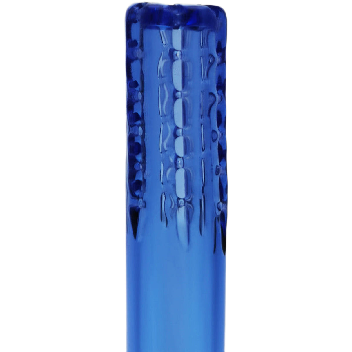 TAG - Open End 18/18MM 5 Column x 7 (40 Hole) Gridded Super Slit Downstem