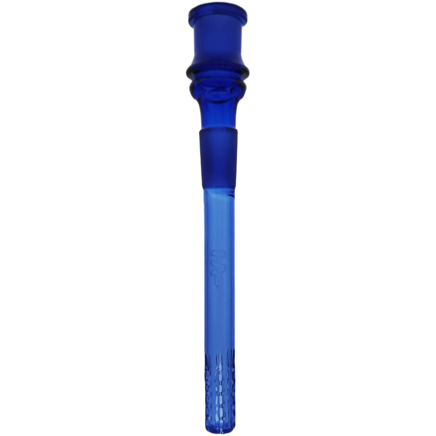 TAG - Open End 18/18MM 5 Column x 7 (40 Hole) Gridded Super Slit Downstem