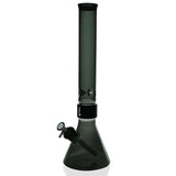 Tall Monochrome Beaker Single Stack