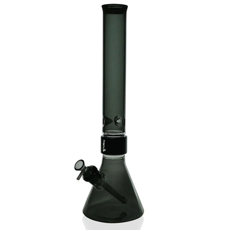 Tall Monochrome Beaker Single Stack