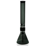 Tall Monochrome Beaker Single Stack