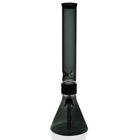 Tall Monochrome Beaker Single Stack