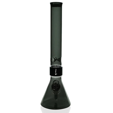Tall Monochrome Beaker Single Stack