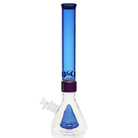 Tall Percolated Beaker Single Stack